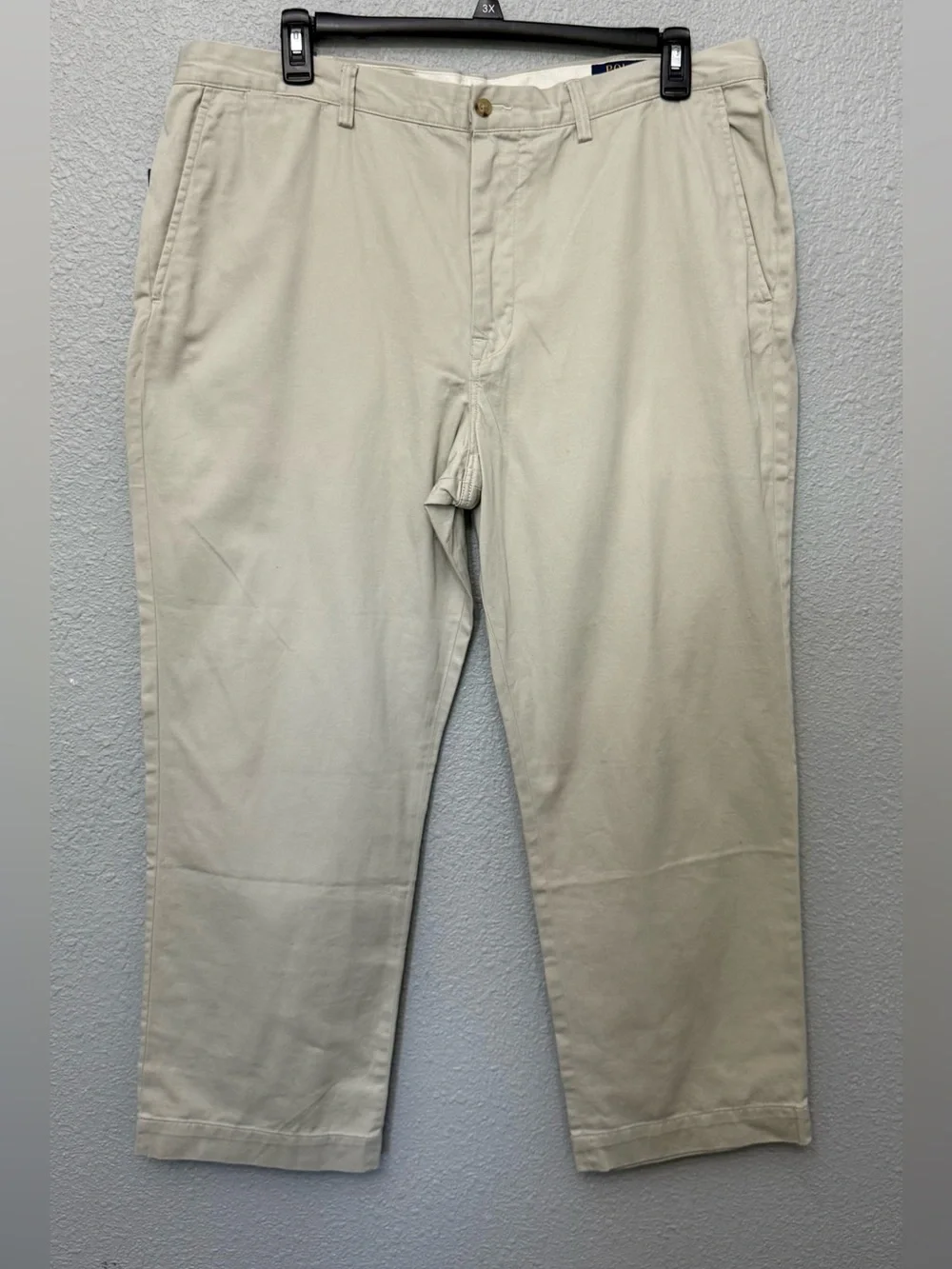 NWT | Polo Ralph Lauren | Classic Fit Chino Pants | Size 40x29